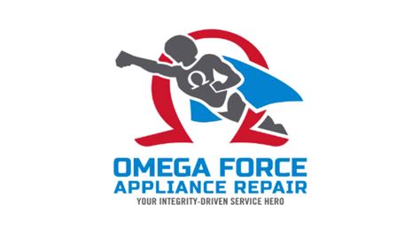 omega force repair twin cities.